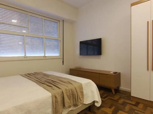 Kitnet / Stúdio para Venda em Rio de Janeiro/RJ Centro