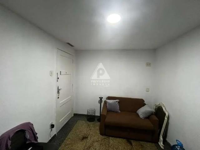 Kitnet / Stúdio para Venda em Rio de Janeiro/RJ Centro