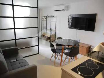 Kitnet / Stúdio para Venda em Rio de Janeiro/RJ Centro