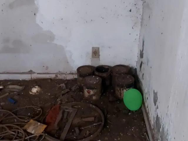 Kitnet / Stúdio para Venda em Rio de Janeiro/RJ Rocha Miranda 1 Quartos