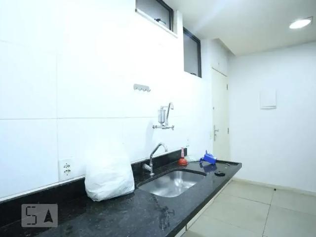 Kitnet / Stúdio para Venda em Rio de Janeiro/RJ Copacabana 1 Quartos
