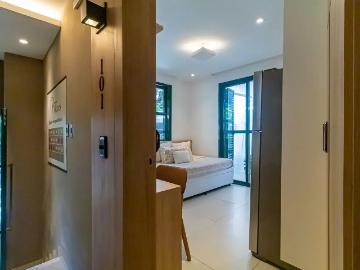Kitnet / Stúdio para Venda em Rio de Janeiro/RJ Copacabana 1 Quartos
