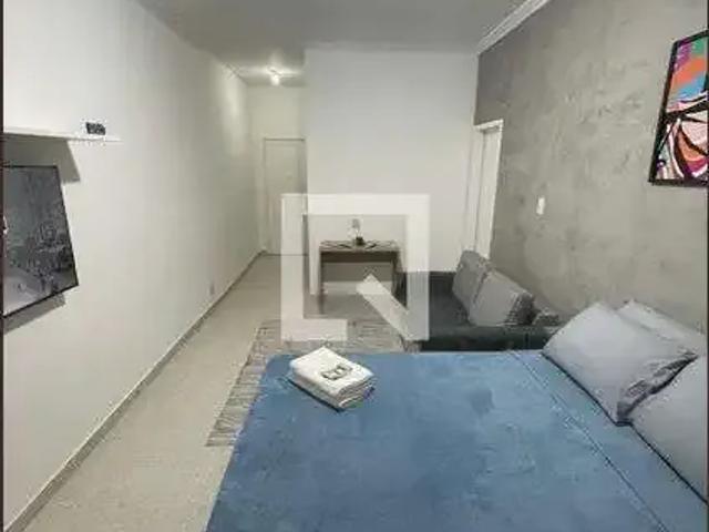 Kitnet / Stúdio para Venda em Rio de Janeiro/RJ Copacabana 1 Quartos