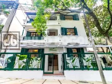 Kitnet / Stúdio para Venda em Rio de Janeiro/RJ Copacabana 1 Quartos