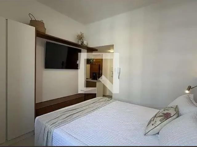 Kitnet / Stúdio para Venda em Rio de Janeiro/RJ Copacabana 1 Quartos