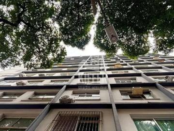 Kitnet / Stúdio para Venda em Rio de Janeiro/RJ Copacabana 1 Quartos