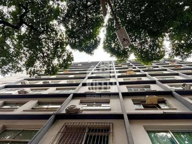 Kitnet / Stúdio para Venda em Rio de Janeiro/RJ Copacabana 1 Quartos