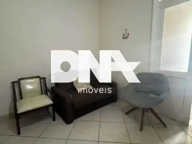 Kitnet / Stúdio para Venda em Rio de Janeiro/RJ Copacabana 1 Quartos