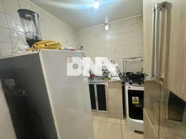 Kitnet / Stúdio para Venda em Rio de Janeiro/RJ Copacabana