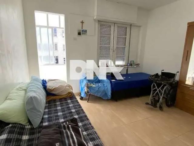 Kitnet / Stúdio para Venda em Rio de Janeiro/RJ Copacabana