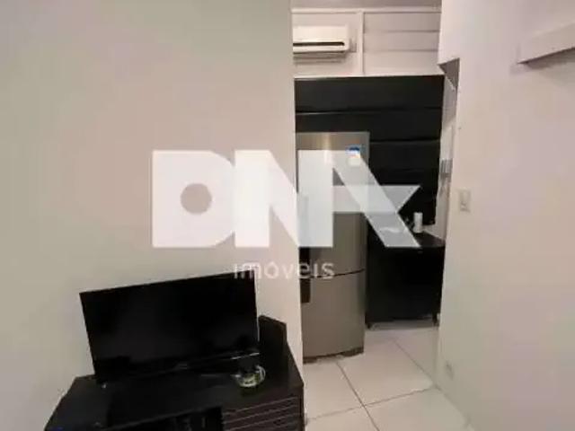 Kitnet / Stúdio para Venda em Rio de Janeiro/RJ Copacabana
