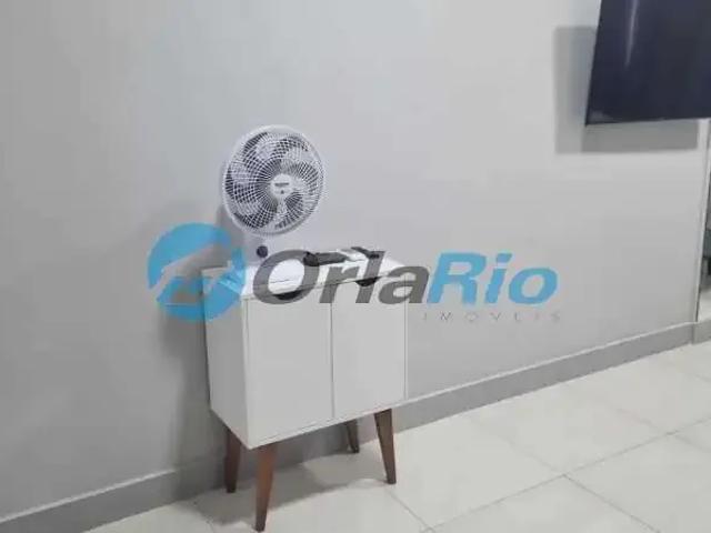 Kitnet / Stúdio para Venda em Rio de Janeiro/RJ Copacabana