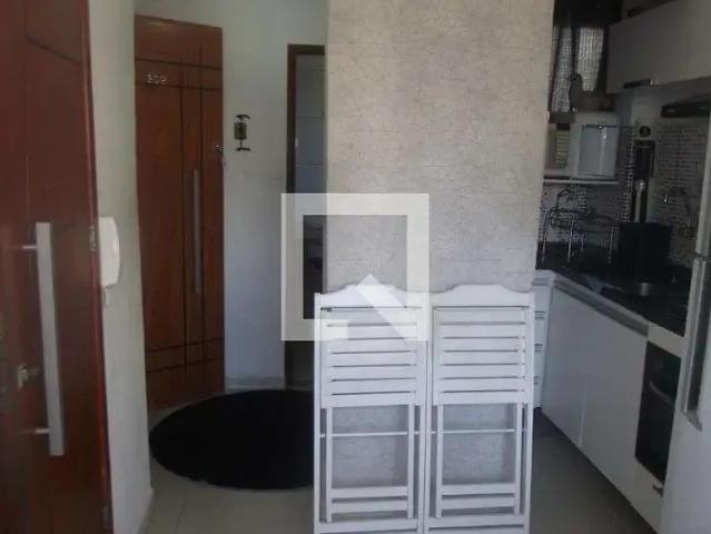 Kitnet / Stúdio para Venda em Rio de Janeiro/RJ Engenho Novo 1 Quartos