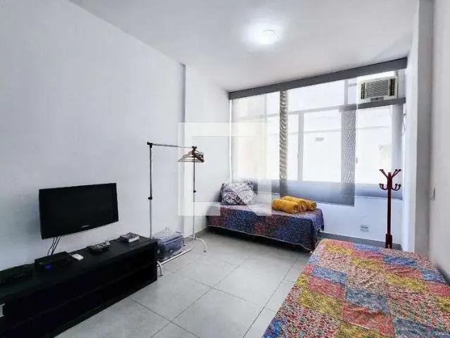 Kitnet / Stúdio para Venda em Rio de Janeiro/RJ Estácio 1 Quartos