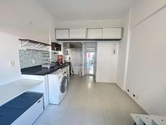 Kitnet / Stúdio para Venda em Rio de Janeiro/RJ Flamengo