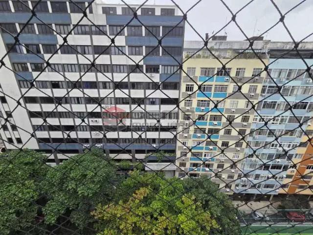 Kitnet / Stúdio para Venda em Rio de Janeiro/RJ Flamengo 1 Quartos