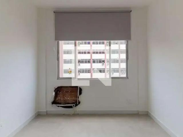 Kitnet / Stúdio para Venda em Rio de Janeiro/RJ Flamengo 1 Quartos