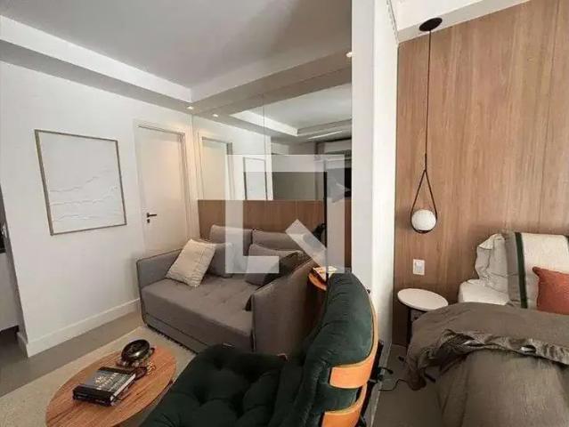 Kitnet / Stúdio para Venda em Rio de Janeiro/RJ Glória 1 Quartos