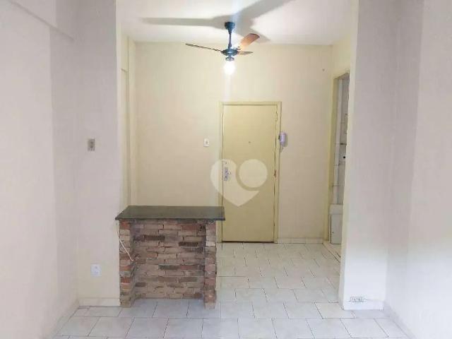 Kitnet / Stúdio para Venda em Rio de Janeiro/RJ Grajaú 1 Quartos