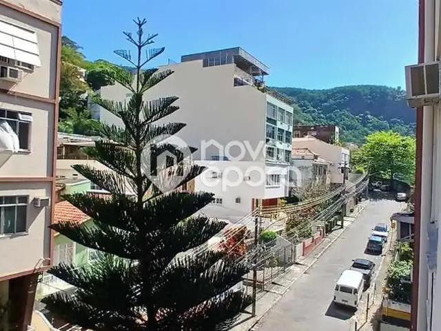 Kitnet / Stúdio para Venda em Rio de Janeiro/RJ Grajaú