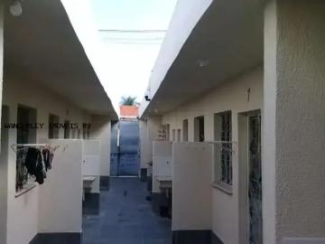 Kitnet / Stúdio para Venda em Rio de Janeiro/RJ Inhoaíba 1 Quartos
