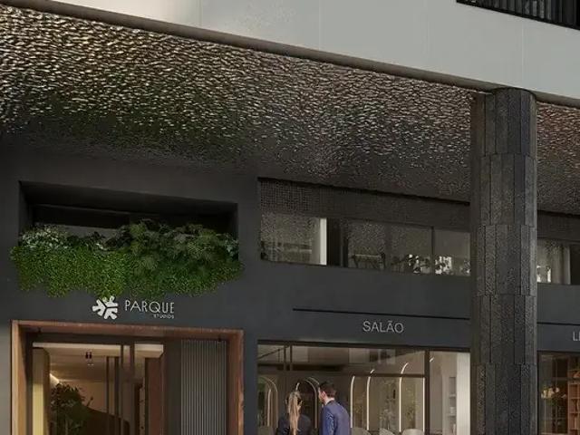 Kitnet / Stúdio para Venda em Rio de Janeiro/RJ Ipanema 1 Quartos