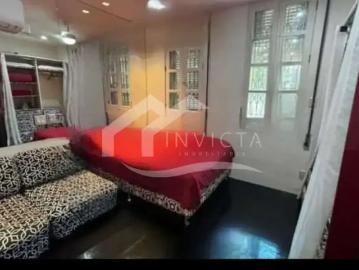 Rua Joana Angélica, Rio de Janeiro, General Osório, Rio de Janeiro, Rio de Janeiro