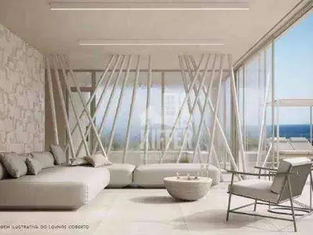 Kitnet / Stúdio para Venda em Rio de Janeiro/RJ Ipanema 1 Quartos