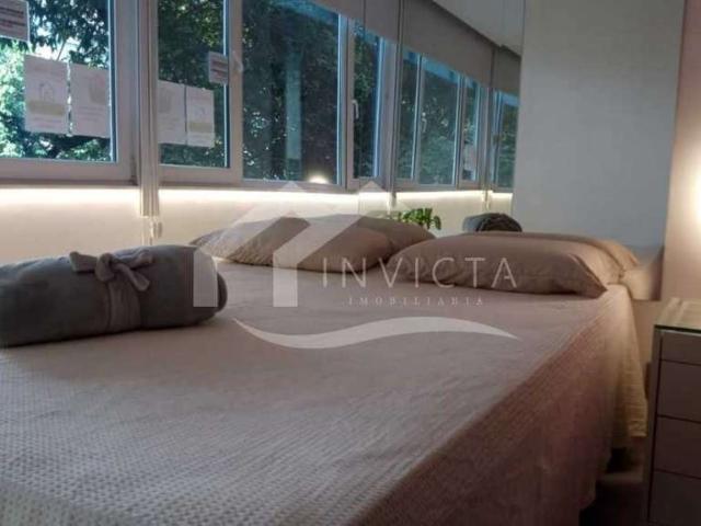 Kitnet / Stúdio para Venda em Rio de Janeiro/RJ Ipanema 1 Quartos