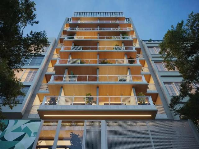 Kitnet / Stúdio para Venda em Rio de Janeiro/RJ Ipanema 1 Quartos