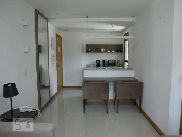 Kitnet / Stúdio para Venda em Rio de Janeiro/RJ Jacarepaguá 1 Quartos