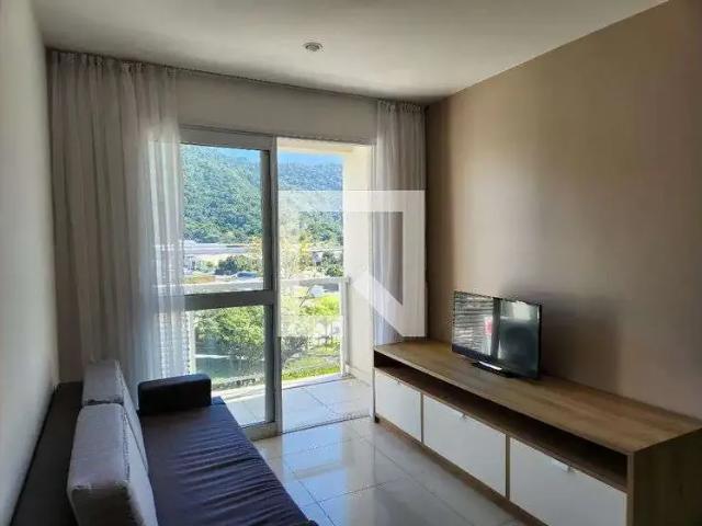 Kitnet / Stúdio para Venda em Rio de Janeiro/RJ Jacarepaguá 1 Quartos