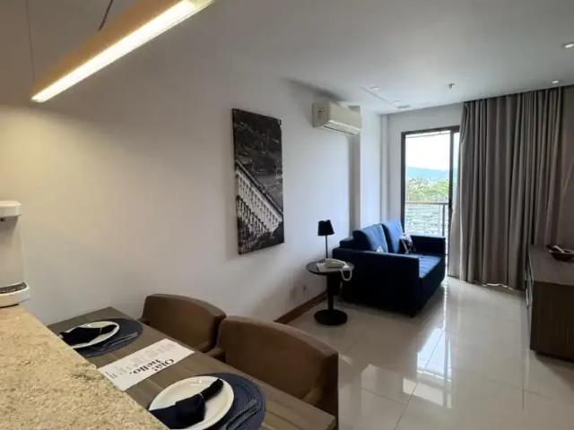 Kitnet / Stúdio para Venda em Rio de Janeiro/RJ Jacarepaguá 1 Quartos