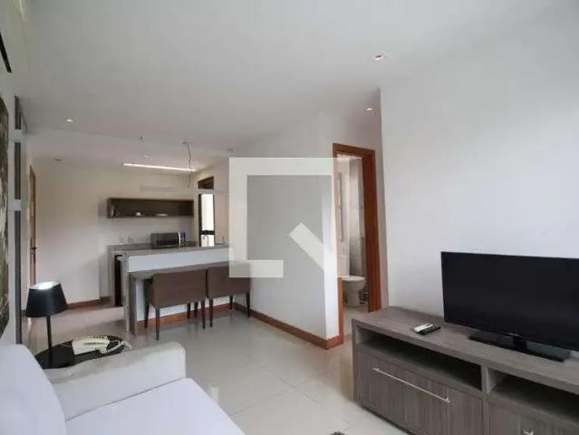 Kitnet / Stúdio para Venda em Rio de Janeiro/RJ Jacarepaguá 1 Quartos