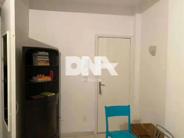 Kitnet / Stúdio para Venda em Rio de Janeiro/RJ Jardim Botânico