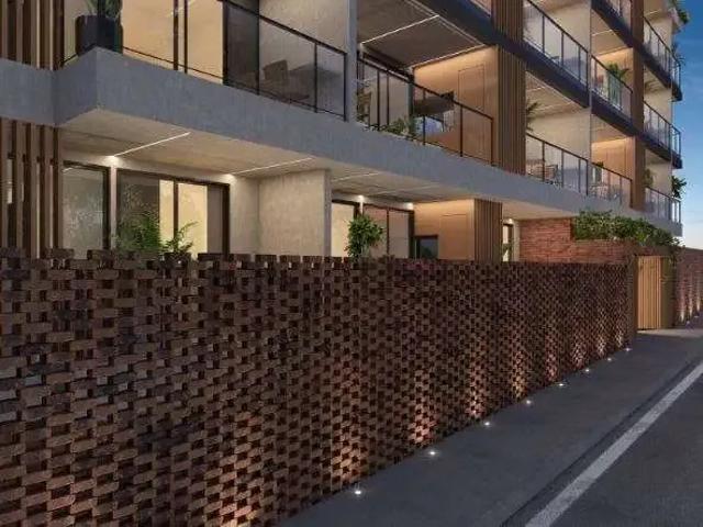 Kitnet / Stúdio para Venda em Rio de Janeiro/RJ Laranjeiras 1 Quartos