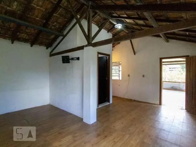 Kitnet / Stúdio para Venda em Rio de Janeiro/RJ Laranjeiras 1 Quartos