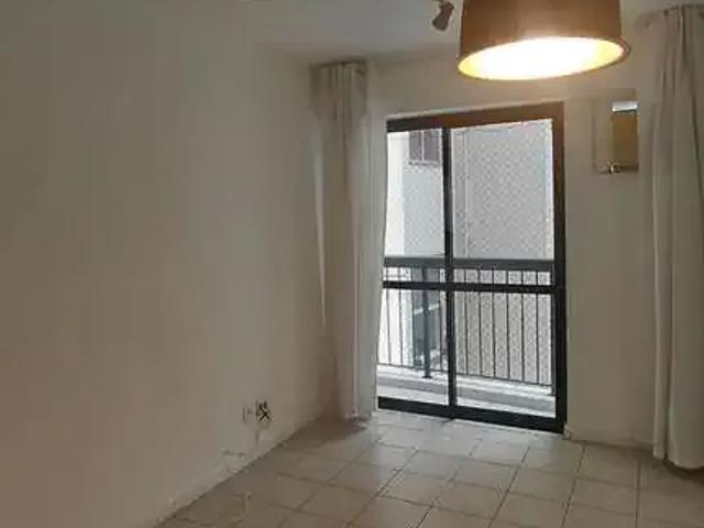 Kitnet / Stúdio para Venda em Rio de Janeiro/RJ Laranjeiras 1 Quartos