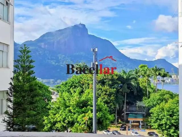 Kitnet / Stúdio para Venda em Rio de Janeiro/RJ Leblon