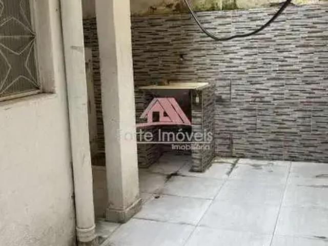 Kitnet / Stúdio para Venda em Rio de Janeiro/RJ Paciência 1 Quartos