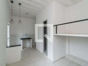 Kitnet / Stúdio para Venda em Rio de Janeiro/RJ Parada de Lucas 1 Quartos