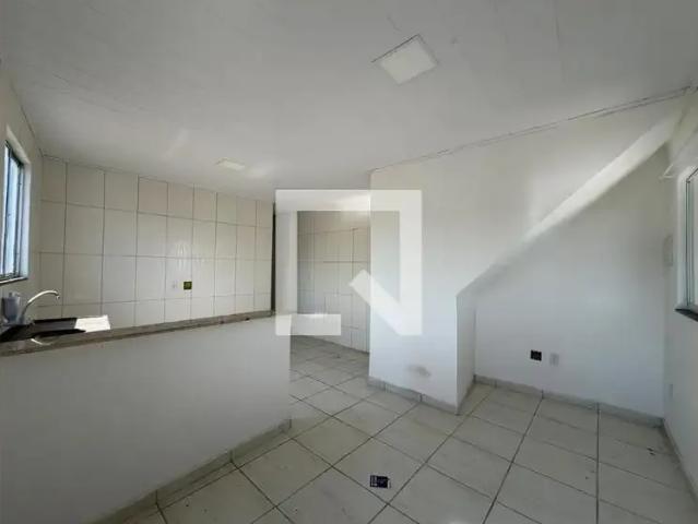 Kitnet / Stúdio para Venda em Rio de Janeiro/RJ Pechincha 2 Quartos