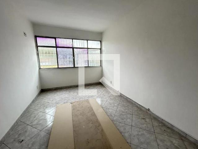 Kitnet / Stúdio para Venda em Rio de Janeiro/RJ Pilares 1 Quartos