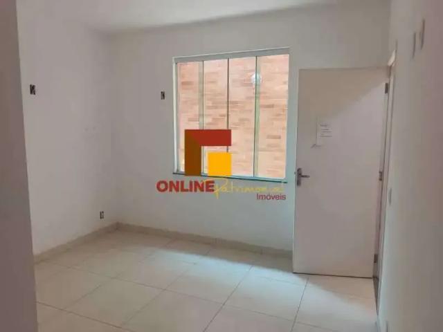 Kitnet / Stúdio para Venda em Rio de Janeiro/RJ Ramos 1 Quartos
