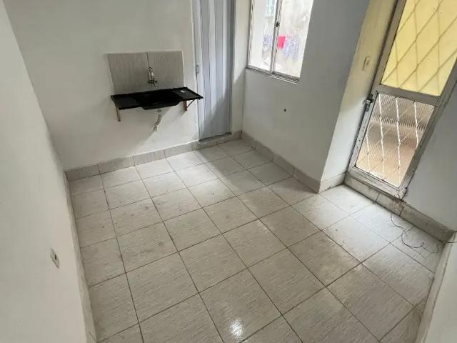 Kitnet / Stúdio para Venda em Rio de Janeiro/RJ Realengo 1 Quartos