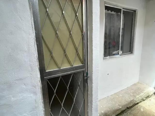 Kitnet / Stúdio para Venda em Rio de Janeiro/RJ Realengo 1 Quartos