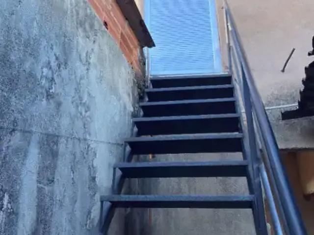 Kitnet / Stúdio para Venda em Rio de Janeiro/RJ Realengo 1 Quartos
