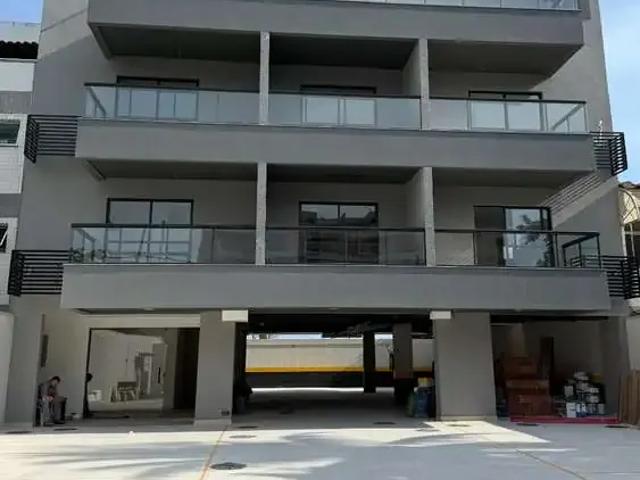 Kitnet / Stúdio para Venda em Rio de Janeiro/RJ Recreio dos Bandeirantes 1 Quartos