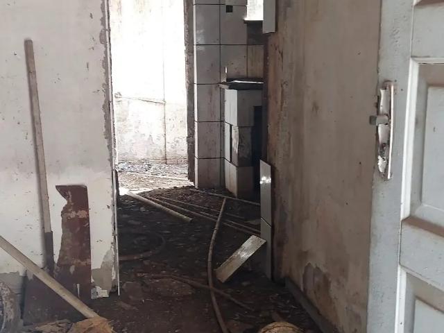 Kitnet / Stúdio para Venda em Rio de Janeiro/RJ Rocha Miranda 1 Quartos