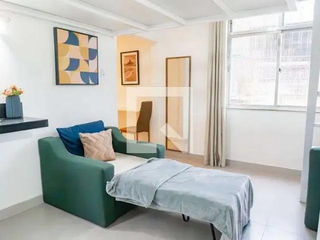 Kitnet / Stúdio para Venda em Rio de Janeiro/RJ São Cristóvão 1 Quartos